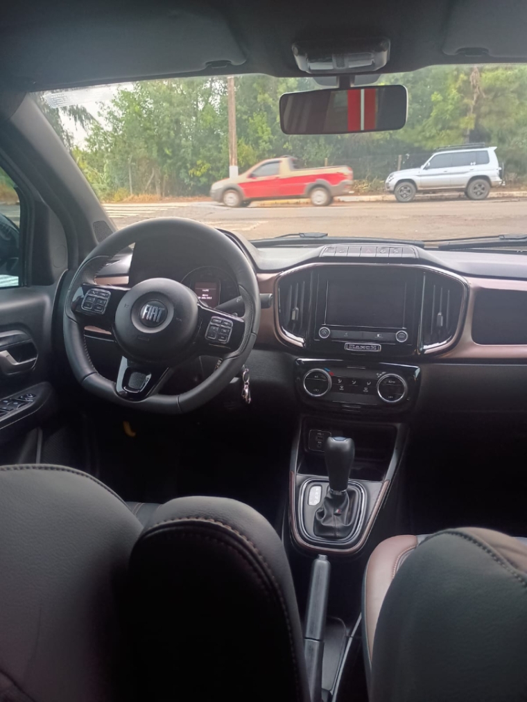 fiat strada 1.3 firefly flex ranch cd cvt 4p automatico 2023 fiat strada 1.3 firefly flex ranch cd cvt 4p automatico 2023