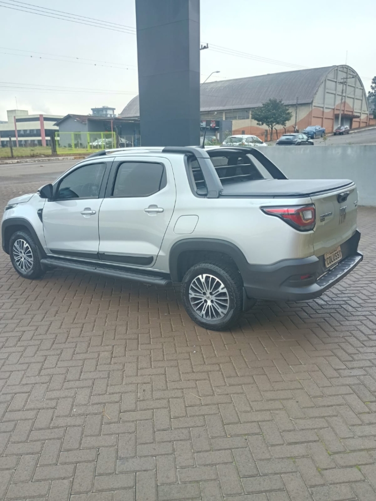 fiat strada 1.3 firefly flex ranch cd cvt 4p automatico 2023 fiat strada 1.3 firefly flex ranch cd cvt 4p automatico 2023