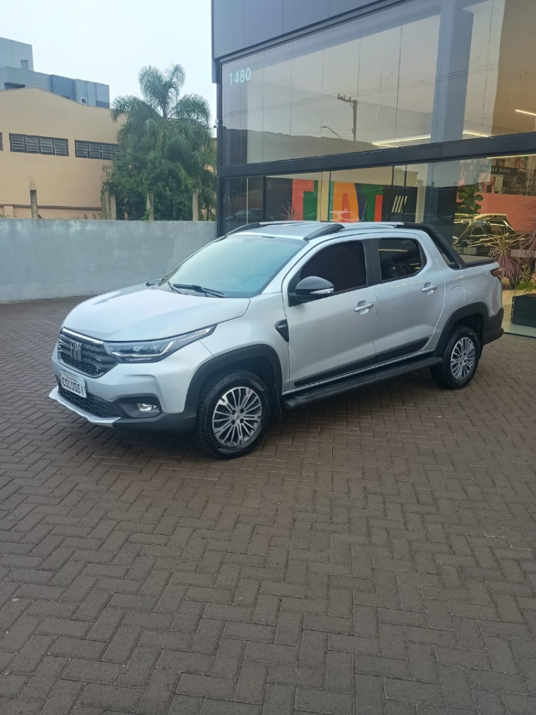 fiat strada 1.3 firefly flex ranch cd cvt 4p automatico 2023 fiat strada 1.3 firefly flex ranch cd cvt 4p automatico 2023