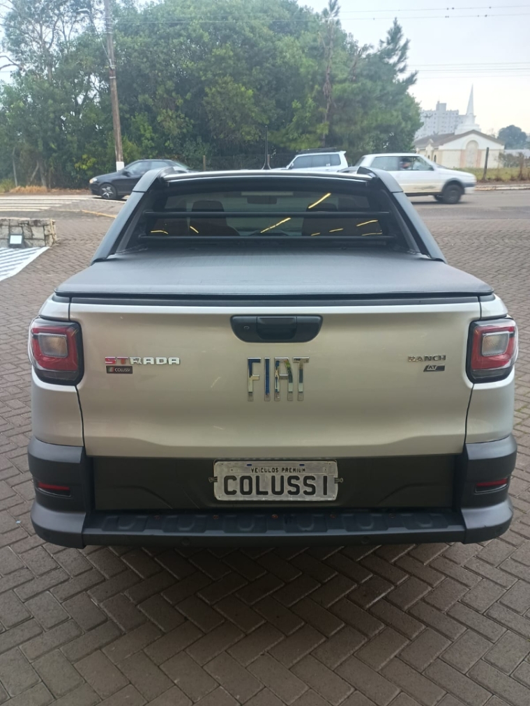 fiat strada 1.3 firefly flex ranch cd cvt 4p automatico 2023 fiat strada 1.3 firefly flex ranch cd cvt 4p automatico 2023