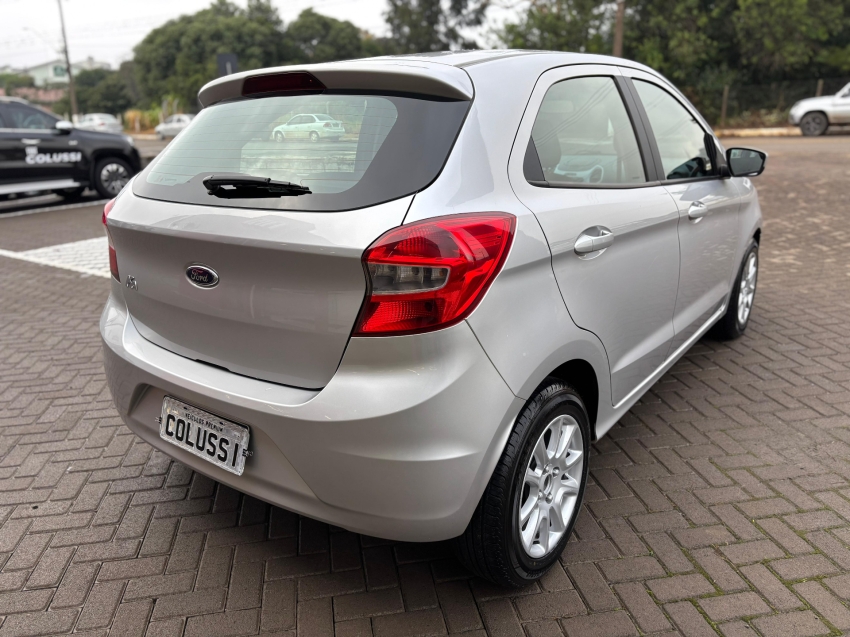 ford ka 1.0 ti-vct flex se manual 4p 2018 ford ka 1.0 ti-vct flex se manual 4p 2018