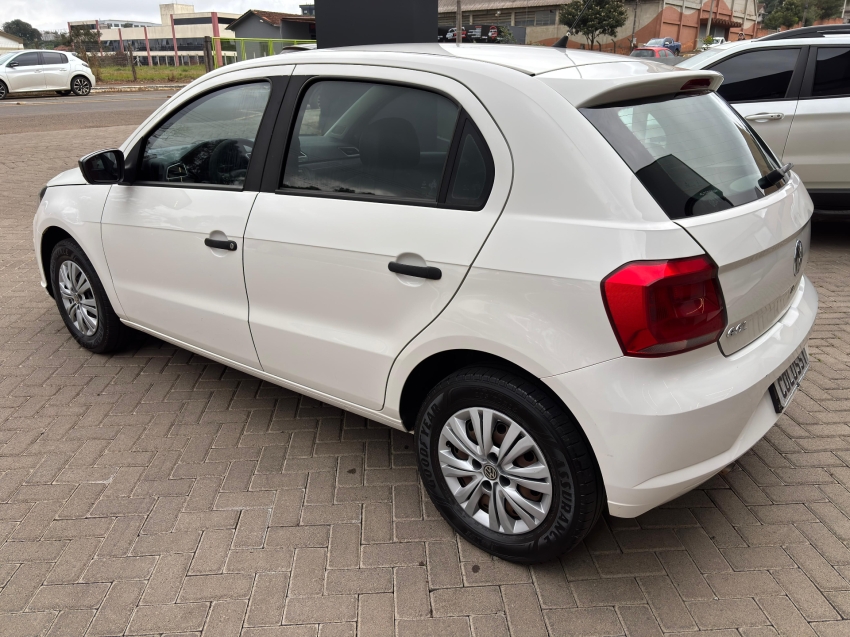 volkswagen gol 1.0 12v mpi totalflex 4p manual flex 2020 volkswagen gol 1.0 12v mpi totalflex 4p manual flex 2020