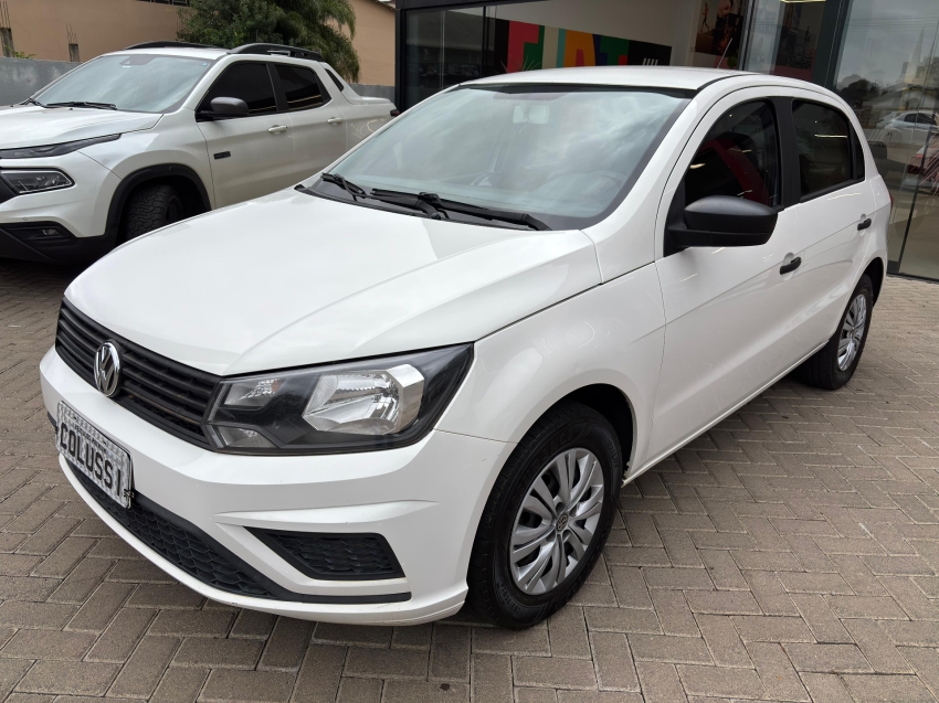 volkswagen gol 1.0 12v mpi totalflex 4p manual flex 2020 volkswagen gol 1.0 12v mpi totalflex 4p manual flex 2020