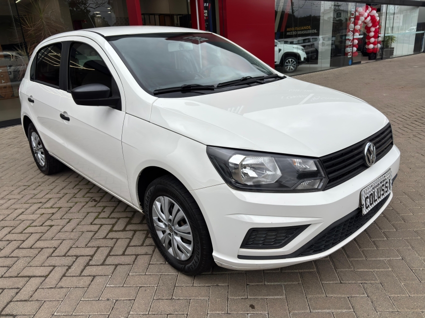 volkswagen gol 1.0 12v mpi totalflex 4p manual flex 2020 volkswagen gol 1.0 12v mpi totalflex 4p manual flex 2020