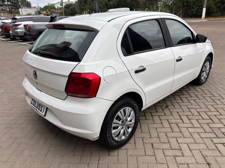 volkswagen gol 1.0 12v mpi totalflex 4p manual flex 2020 volkswagen gol 1.0 12v mpi totalflex 4p manual flex 2020