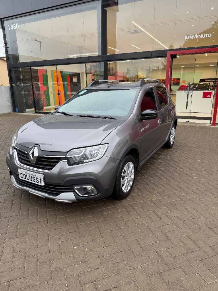 renault sandero 1.0 12v sce flex stepway zen manual 4p 2024 renault sandero 1.0 12v sce flex stepway zen manual 4p 2024