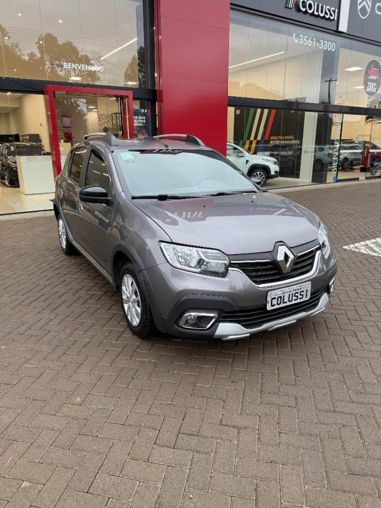 renault sandero 1.0 12v sce flex stepway zen manual 4p 2024 renault sandero 1.0 12v sce flex stepway zen manual 4p 2024