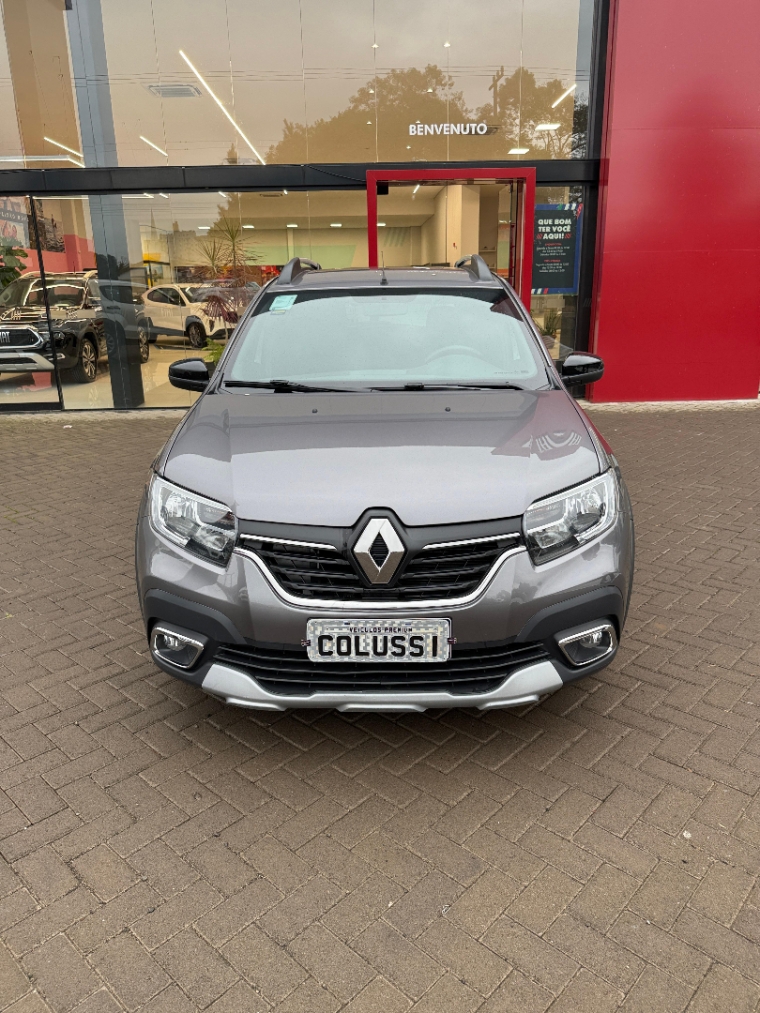 renault sandero 1.0 12v sce flex stepway zen manual 4p 2024 renault sandero 1.0 12v sce flex stepway zen manual 4p 2024