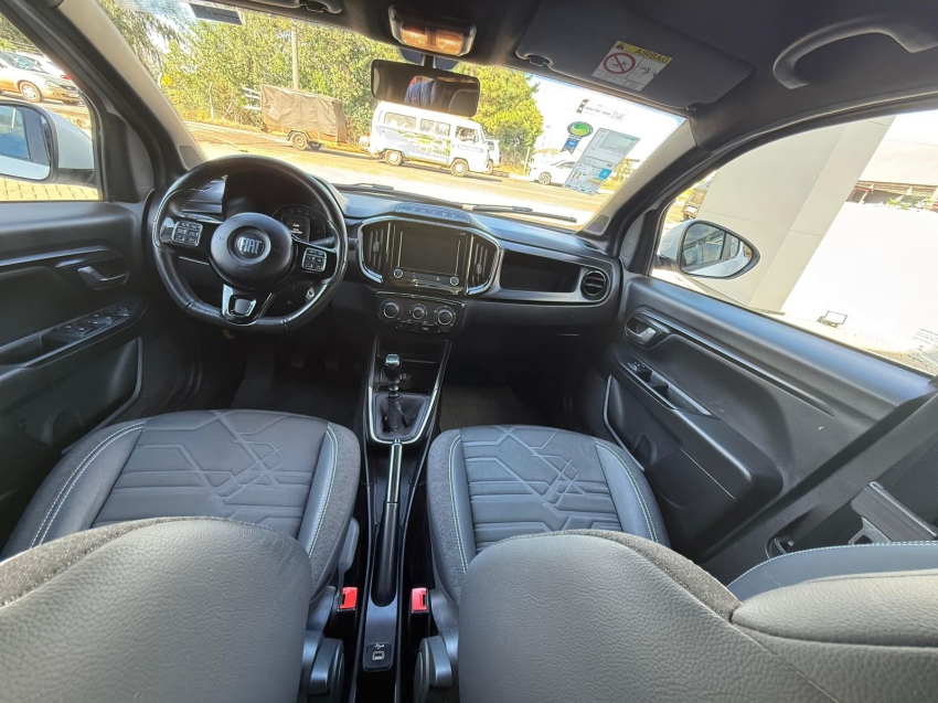 fiat strada 1.3 firefly flex volcano cd manual 4p 2022 fiat strada 1.3 firefly flex volcano cd manual 4p 2022