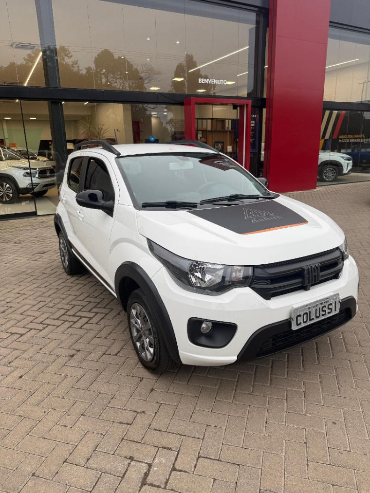 fiat mobi 1.0 evo flex trekking manual 4p 2024 fiat mobi 1.0 evo flex trekking manual 4p 2024