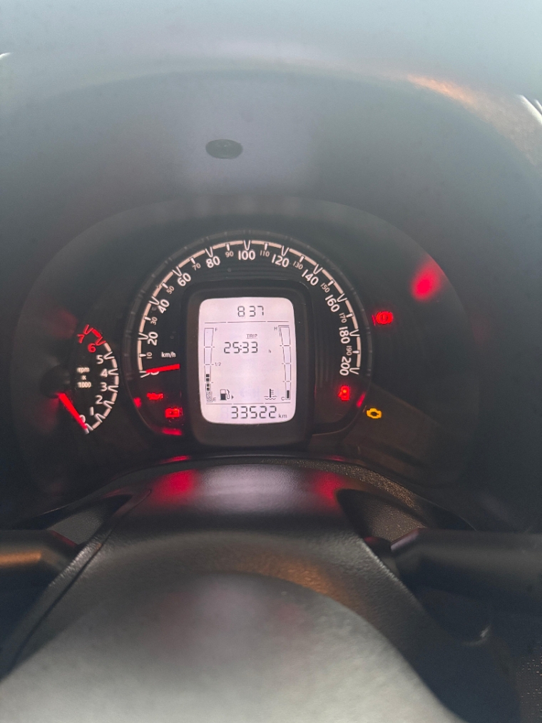 fiat mobi 1.0 evo flex trekking manual 4p 2024