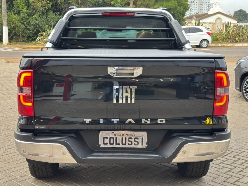 fiat titano 2.2 turbo diesel ranch 4x4 at6 4p automatico 2025 fiat titano 2.2 turbo diesel ranch 4x4 at6 4p automatico 2025