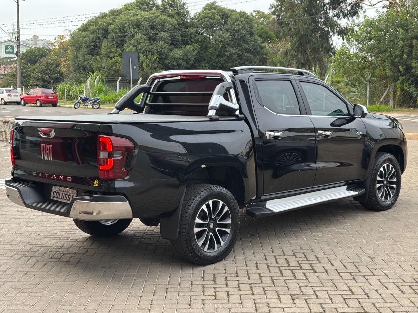 fiat titano 2.2 turbo diesel ranch 4x4 at6 4p automatico 2025 fiat titano 2.2 turbo diesel ranch 4x4 at6 4p automatico 2025