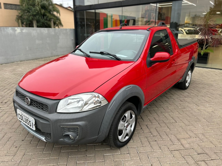 fiat strada 1.4 mpi hard working cs 8v flex 2p manual 2018 fiat strada 1.4 mpi hard working cs 8v flex 2p manual 2018