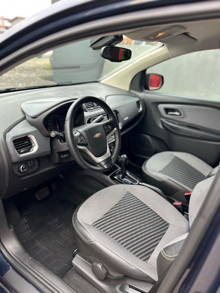 chevrolet spin 1.8 8v flex 4p automatico 2019