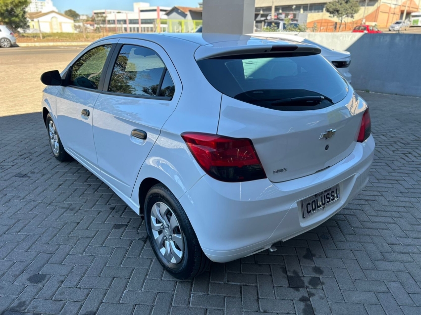 chevrolet onix 1.0 mpfi joy 8v flex 4p manual 2019 chevrolet onix 1.0 mpfi joy 8v flex 4p manual 2019