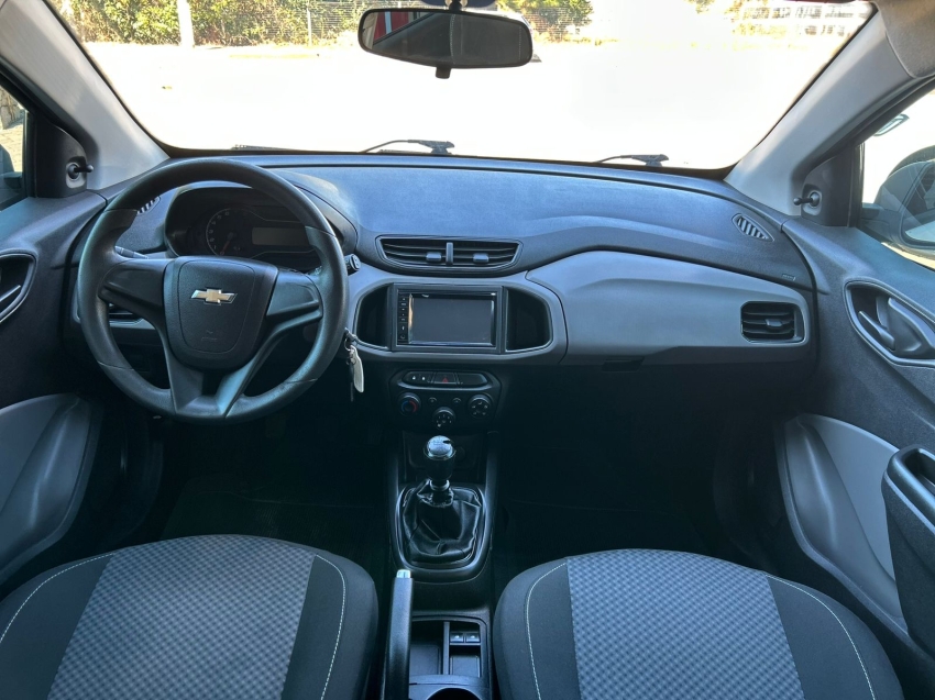 chevrolet onix 1.0 mpfi joy 8v flex 4p manual 2019 chevrolet onix 1.0 mpfi joy 8v flex 4p manual 2019