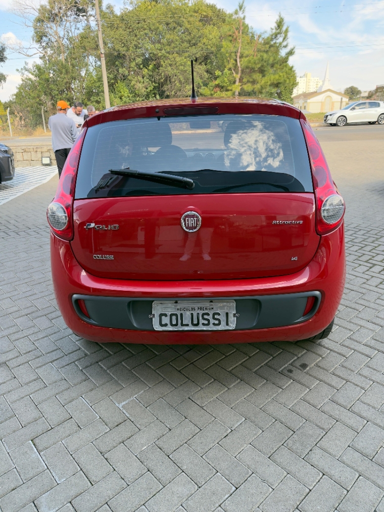 fiat palio 1.4 mpi attractive 8v flex 4p manual 2016