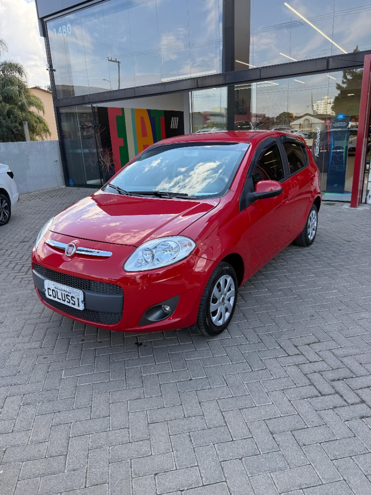 fiat palio 1.4 mpi attractive 8v flex 4p manual 2016 fiat palio 1.4 mpi attractive 8v flex 4p manual 2016