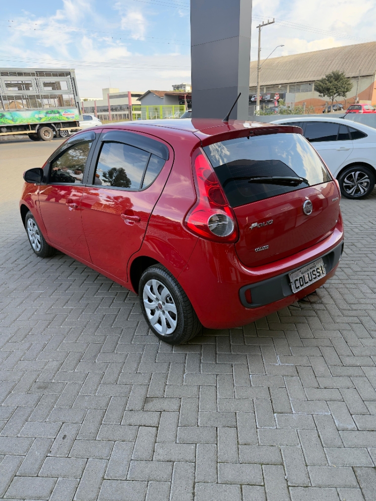 fiat palio 1.4 mpi attractive 8v flex 4p manual 2016