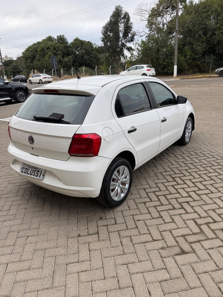 volkswagen gol 1.0 12v mpi totalflex 4p manual flex 2019