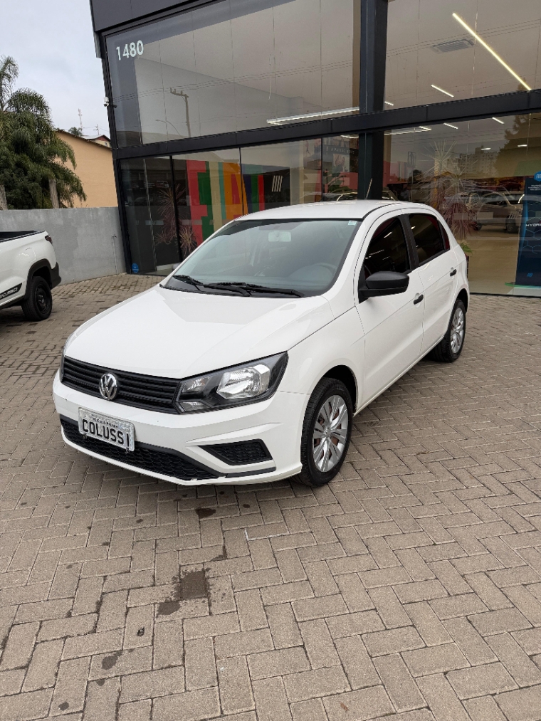 volkswagen gol 1.0 12v mpi totalflex 4p manual flex 2019 volkswagen gol 1.0 12v mpi totalflex 4p manual flex 2019