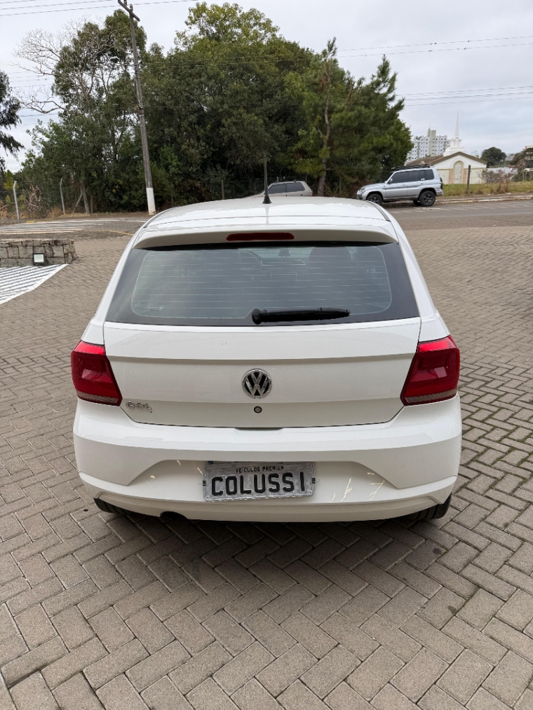 volkswagen gol 1.0 12v mpi totalflex 4p manual flex 2019