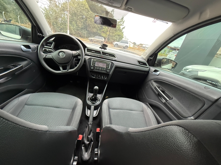 volkswagen gol 1.0 12v mpi totalflex 4p manual flex 2019