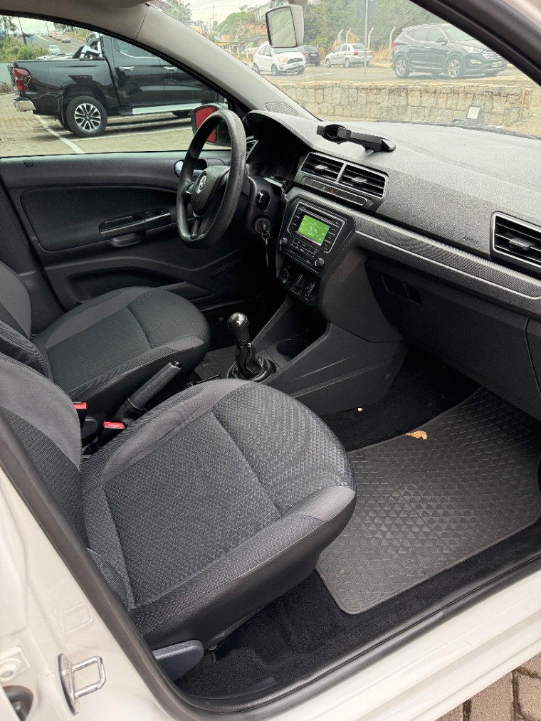 volkswagen gol 1.0 12v mpi totalflex 4p manual flex 2019