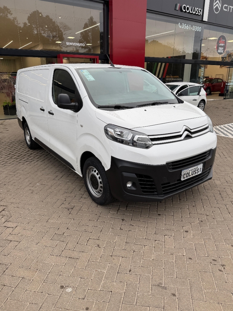 citroen jumpy 1.5 bluehdi diesel cargo manual flex 5p 2023 citroen jumpy 1.5 bluehdi diesel cargo manual flex 5p 2023