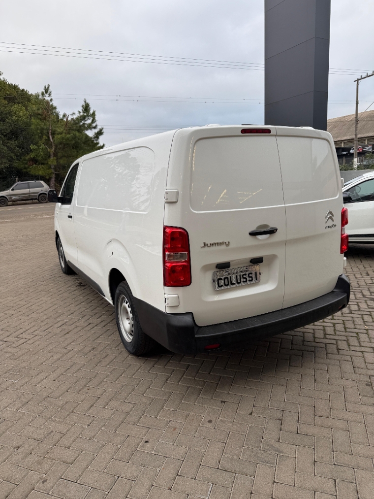 citroen jumpy 1.5 bluehdi diesel cargo manual flex 5p 2023 citroen jumpy 1.5 bluehdi diesel cargo manual flex 5p 2023