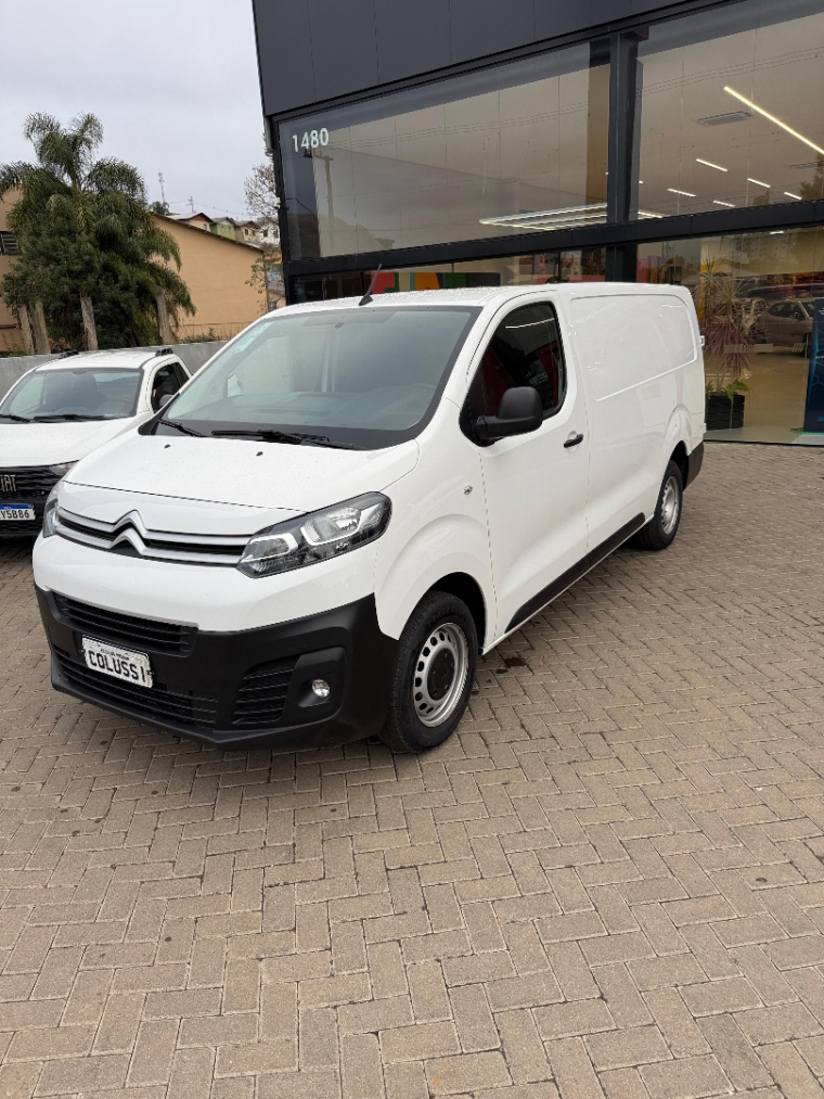 citroen jumpy 1.5 bluehdi diesel cargo manual flex 5p 2023 citroen jumpy 1.5 bluehdi diesel cargo manual flex 5p 2023