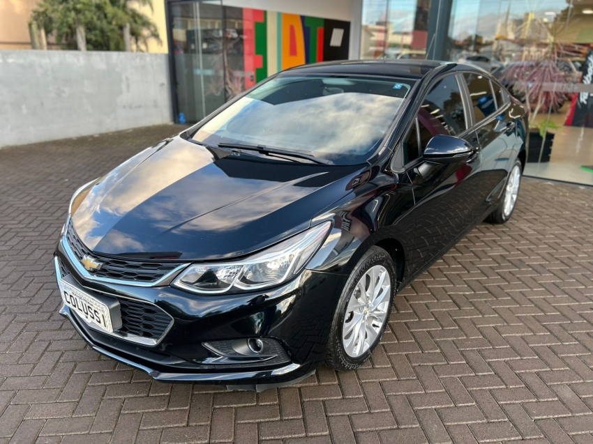 chevrolet cruze 1.4 turbo lt 16v flex 4p automatico 2019 chevrolet cruze 1.4 turbo lt 16v flex 4p automatico 2019