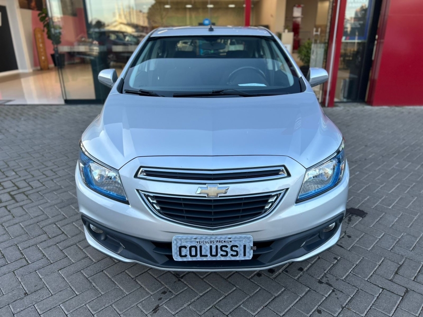 chevrolet onix 1.4 mpfi ltz 8v flex 4p automatico 2016 chevrolet onix 1.4 mpfi ltz 8v flex 4p automatico 2016