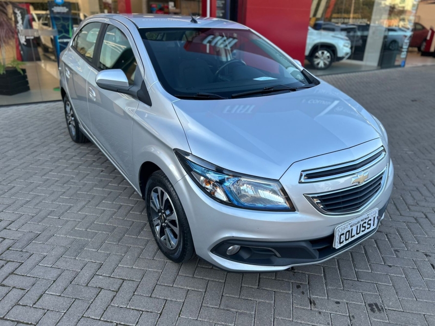 chevrolet onix 1.4 mpfi ltz 8v flex 4p automatico 2016 chevrolet onix 1.4 mpfi ltz 8v flex 4p automatico 2016