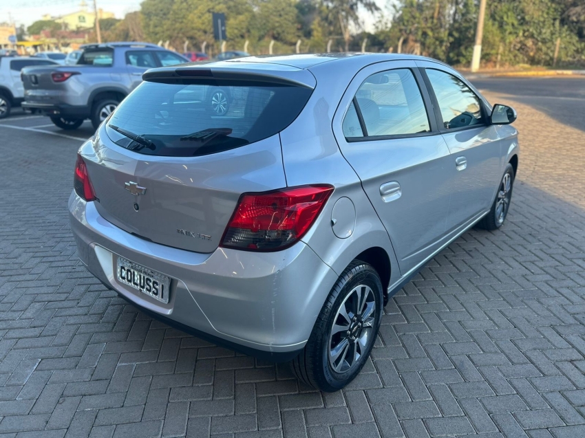 chevrolet onix 1.4 mpfi ltz 8v flex 4p automatico 2016 chevrolet onix 1.4 mpfi ltz 8v flex 4p automatico 2016
