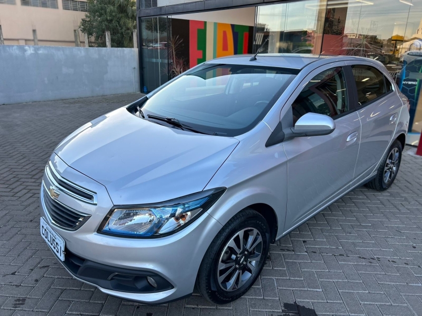 chevrolet onix 1.4 mpfi ltz 8v flex 4p automatico 2016 chevrolet onix 1.4 mpfi ltz 8v flex 4p automatico 2016