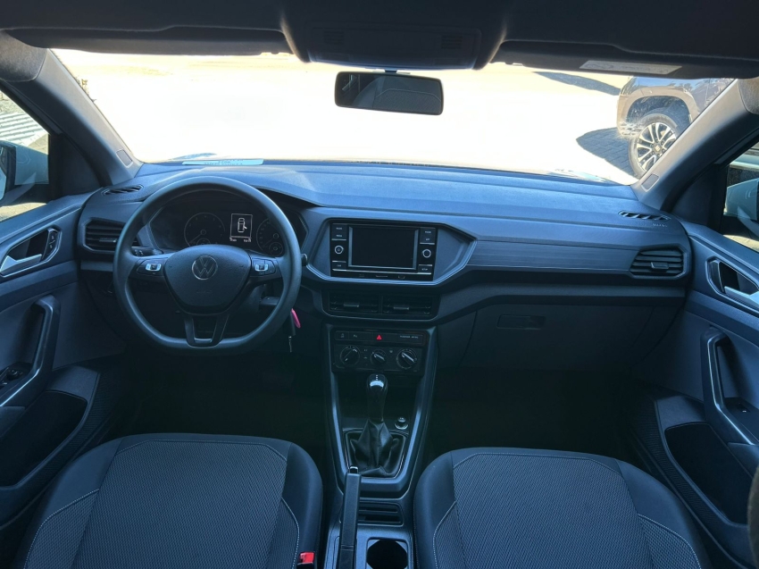 volkswagen t-cross 1.0 200 tsi total flex sense automatico 4p 2024 volkswagen t-cross 1.0 200 tsi total flex sense automatico 4p 2024
