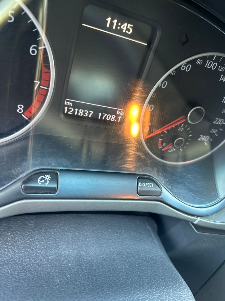 volkswagen fox 1.6 msi total flex connect 4p manual 2019