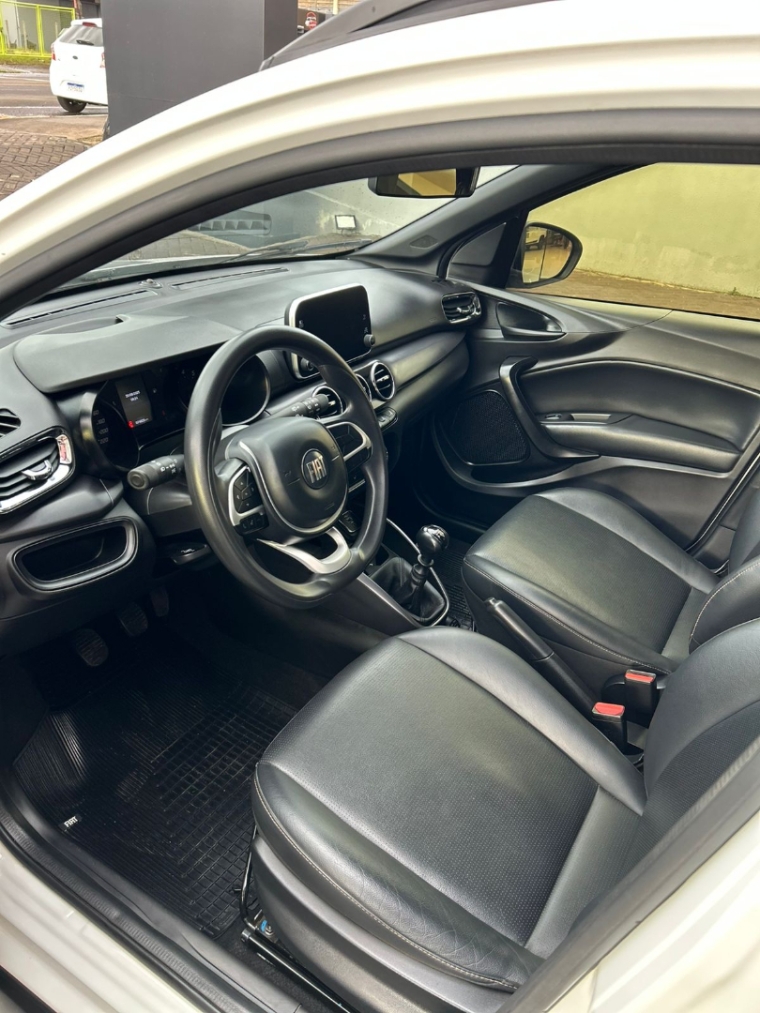 fiat argo 1.3 firefly flex trekking manual 4p 2022