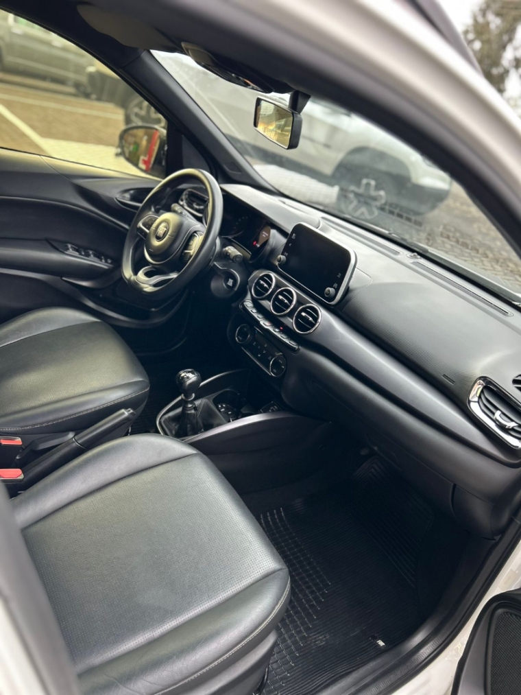 fiat argo 1.3 firefly flex trekking manual 4p 2022
