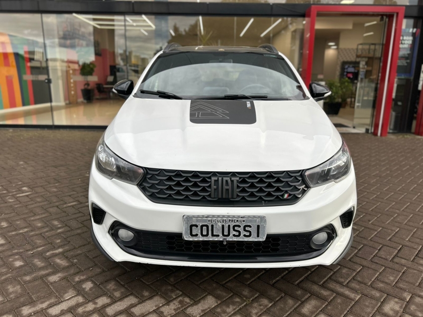 fiat argo 1.3 firefly flex trekking manual 4p 2022