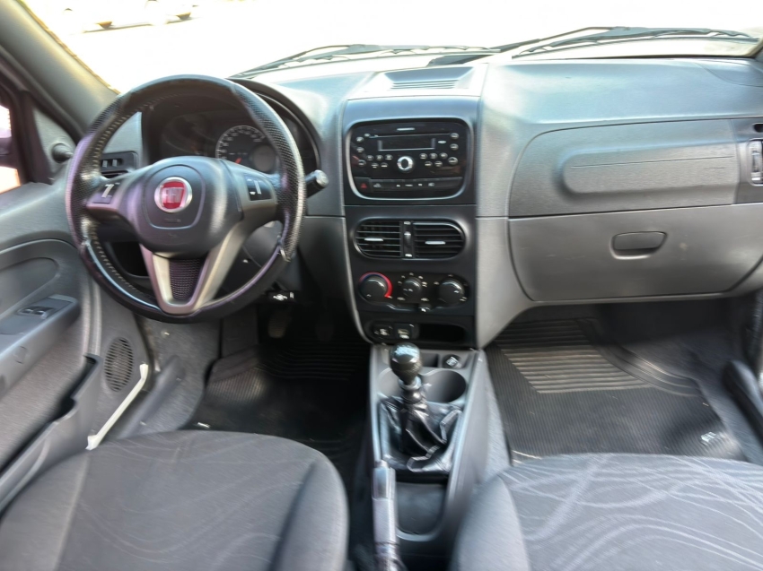 fiat strada 1.4 mpi hard working cd 8v flex 3p manual 2018 fiat strada 1.4 mpi hard working cd 8v flex 3p manual 2018