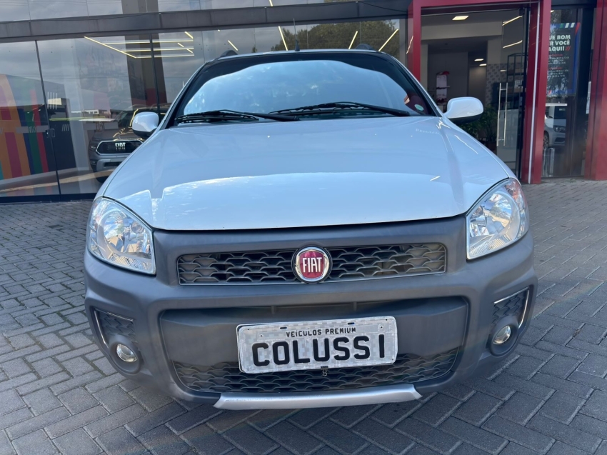 fiat strada 1.4 mpi hard working cd 8v flex 3p manual 2018 fiat strada 1.4 mpi hard working cd 8v flex 3p manual 2018