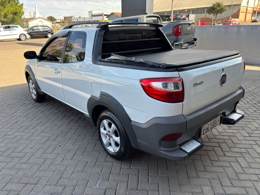 fiat strada 1.4 mpi hard working cd 8v flex 3p manual 2018 fiat strada 1.4 mpi hard working cd 8v flex 3p manual 2018