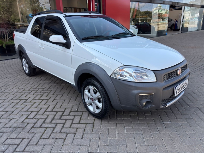 fiat strada 1.4 mpi hard working cd 8v flex 3p manual 2018 fiat strada 1.4 mpi hard working cd 8v flex 3p manual 2018