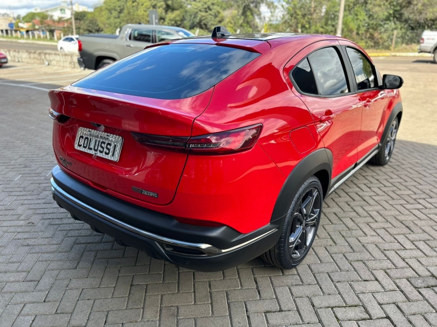 fiat fastback 1.3 turbo 270 flex limited edition at6 4p automatico 2023 fiat fastback 1.3 turbo 270 flex limited edition at6 4p automatico 2023