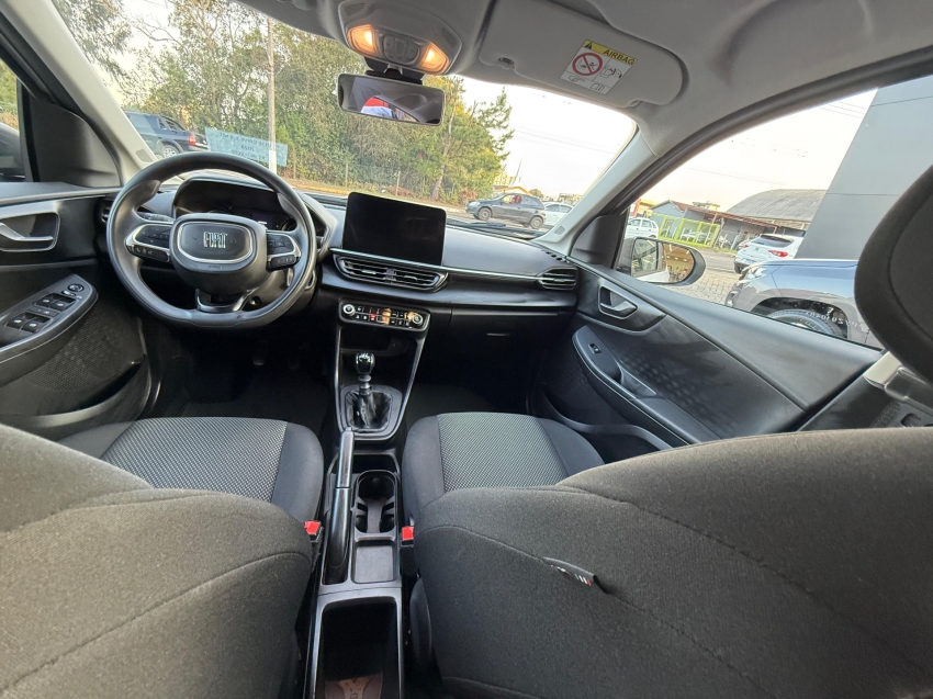 fiat pulse 1.3 flex drive manual 4p 2023 fiat pulse 1.3 flex drive manual 4p 2023