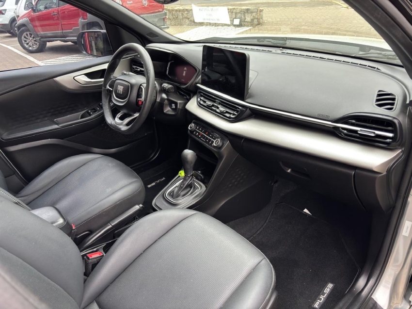 fiat pulse 1.0 turbo 200 flex impetus cvt 4p automatico 2022 fiat pulse 1.0 turbo 200 flex impetus cvt 4p automatico 2022