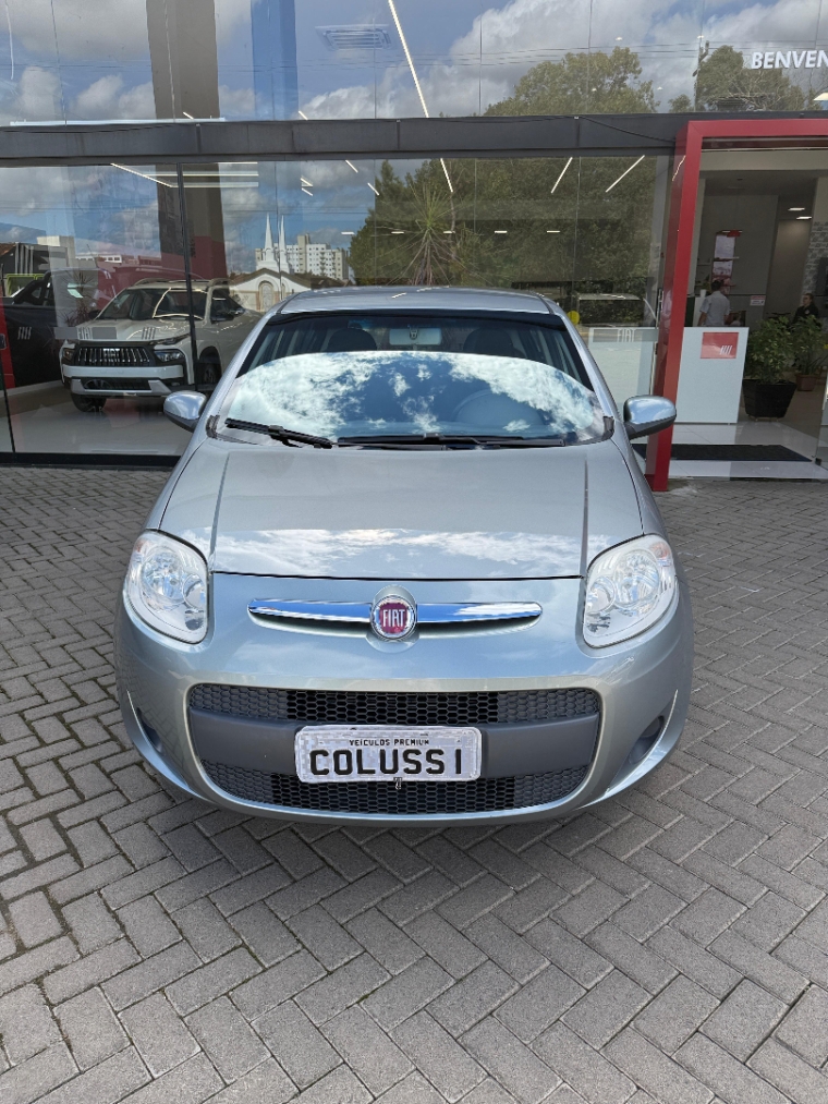 fiat palio 1.0 mpi attractive 8v flex 4p manual 2015